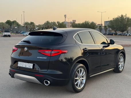 Riyadh, Vehicles, Cars & Trucks , SAR 105000,  Alfa Romeo Q4,  2020,  Automatic,  55000 KM,    Fully Loaded