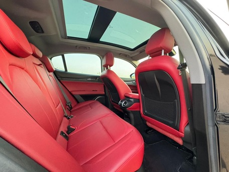 Riyadh, Vehicles, Cars & Trucks , SAR 105000,  Alfa Romeo Q4,  2020,  Automatic,  55000 KM,    Fully Loaded