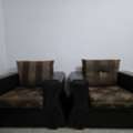 SAR 200,  5 Seater Sofa Which Is In Very Good Condition.