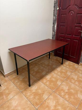 Jubail, Furniture, SAR 100,  Dining Table