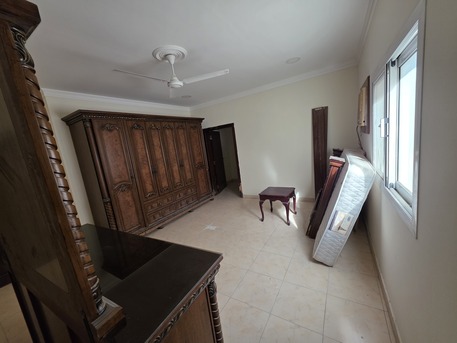 Hidd, Apartments/Houses, BHD 180/month,  Furnished,  1 BR,  BHD:-180/month SEMI FURNISHED 1BHK APARTMENT FOR RENT IN HIDD -:MUNEEB" *35041493