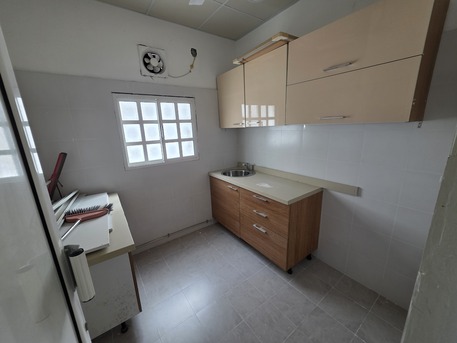 Hidd, Apartments/Houses, BHD 180/month,  Furnished,  1 BR,  BHD:-180/month SEMI FURNISHED 1BHK APARTMENT FOR RENT IN HIDD -:MUNEEB" *35041493