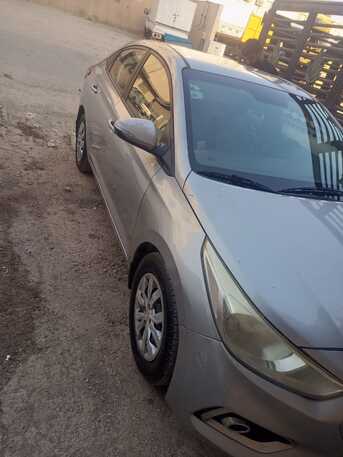 Dammam, Vehicles, Cars & Trucks , SAR 29,  Car Hyundai Accent 18/19,  181,  Automatic,  15 KM,  Car Sell