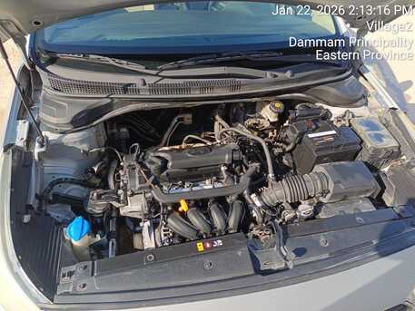 Dammam, Vehicles, Cars & Trucks , SAR 29,  Car Hyundai Accent 18/19,  181,  Automatic,  15 KM,  Car Sell