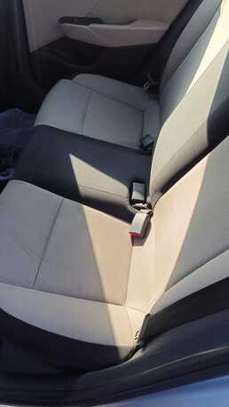 Dammam, Vehicles, Cars & Trucks , SAR 29,  Car Hyundai Accent 18/19,  181,  Automatic,  15 KM,  Car Sell