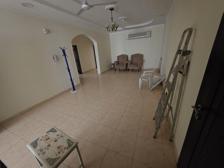 Hidd, Apartments/Houses, BHD 280/month,  Furnished,  3 BR,  BHD:-280/month SEMI FURNISHED 3BHK APARTMENT FOR RENT IN HIDD -:MUNEEB" "35041493