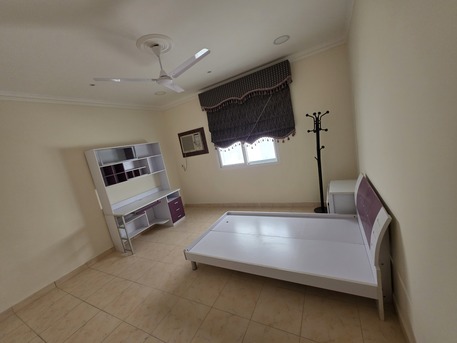 Hidd, Apartments/Houses, BHD 280/month,  Furnished,  3 BR,  BHD:-280/month SEMI FURNISHED 3BHK APARTMENT FOR RENT IN HIDD -:MUNEEB" "35041493