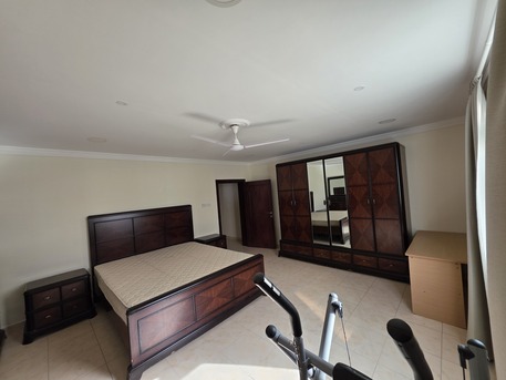 Hidd, Apartments/Houses, BHD 280/month,  Furnished,  3 BR,  BHD:-280/month SEMI FURNISHED 3BHK APARTMENT FOR RENT IN HIDD -:MUNEEB" "35041493