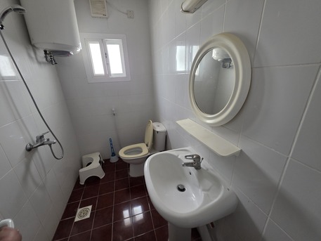 Hidd, Apartments/Houses, BHD 280/month,  Furnished,  3 BR,  BHD:-280/month SEMI FURNISHED 3BHK APARTMENT FOR RENT IN HIDD -:MUNEEB" "35041493