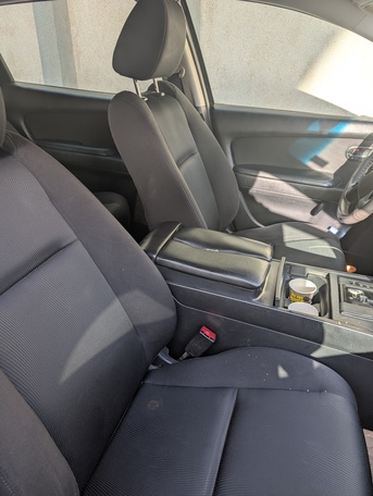 Al Olaya, Vehicles, Cars & Trucks , SAR 35000,  Mazda CX-09,  2013,  Automatic,  130000 KM,  Mazda CX-9