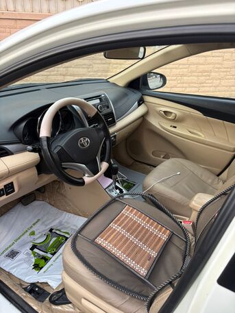 Hara, Vehicles, Cars & Trucks , SAR 30000,  Toyota Yaris 2017 &ndash; Urgent Sale,  2017,  Automatic,  240000 KM,  Toyota Yaris, Model Year , Available For Immediate Sale.