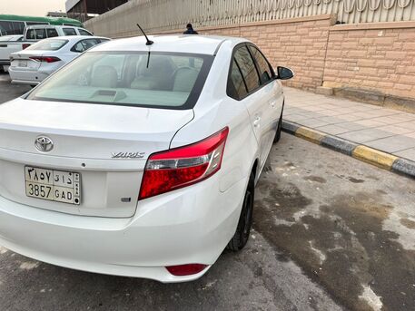 Hara, Vehicles, Cars & Trucks , SAR 30000,  Toyota Yaris 2017 &ndash; Urgent Sale,  2017,  Automatic,  240000 KM,  Toyota Yaris, Model Year , Available For Immediate Sale.