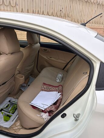 Hara, Vehicles, Cars & Trucks , SAR 30000,  Toyota Yaris 2017 &ndash; Urgent Sale,  2017,  Automatic,  240000 KM,  Toyota Yaris, Model Year , Available For Immediate Sale.