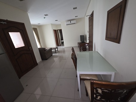 Hidd, Apartments/Houses, BHD 270/month,  Furnished,  2 BR,  BHD:-270/month FULLY FURNISHED 2BHK APARTMENT FOR RENT IN HIDD -:MUNEEB" *35041493"