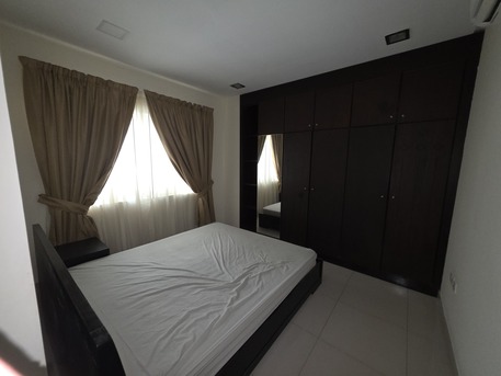 Hidd, Apartments/Houses, BHD 270/month,  Furnished,  2 BR,  BHD:-270/month FULLY FURNISHED 2BHK APARTMENT FOR RENT IN HIDD -:MUNEEB" *35041493"