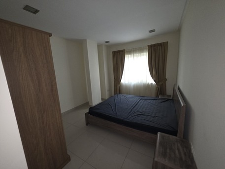 Hidd, Apartments/Houses, BHD 270/month,  Furnished,  2 BR,  BHD:-270/month FULLY FURNISHED 2BHK APARTMENT FOR RENT IN HIDD -:MUNEEB" *35041493"