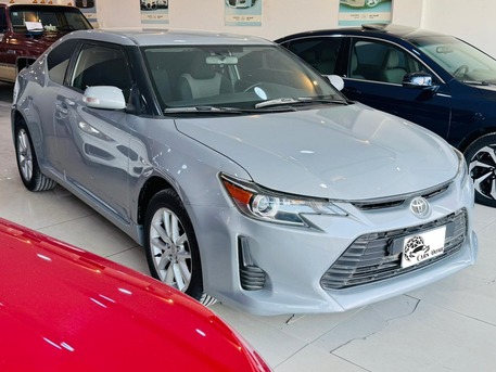 Manama, Vehicles, Cars & Trucks , BHD 1,  Toyota Zelas,  2014,  156000 KM,  ▓█▇▅ Coupe - One Owner ▅▇█▓