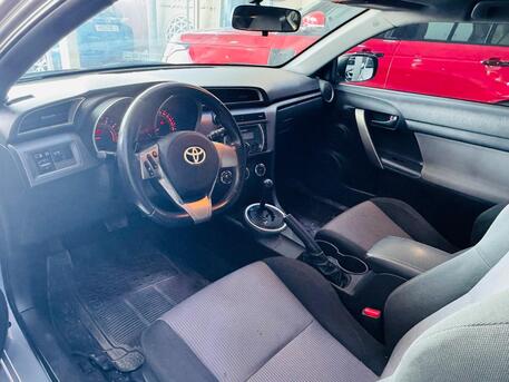 Manama, Vehicles, Cars & Trucks , BHD 1,  Toyota Zelas,  2014,  156000 KM,  ▓█▇▅ Coupe - One Owner ▅▇█▓