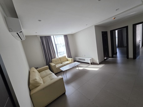 Hidd, Apartments/Houses, BHD 240/month,  Furnished,  2 BR,  BHD":-240/month SEMI FURNISHED 2BHK APARTMENT FOR RENT IN HIDD -:MUNEEB