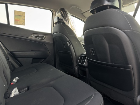 Riyadh, Vehicles, Cars & Trucks , SAR 72000,  Kia Sportage,  2023,  Automatic,  78000 KM,    4x4 In Good Condition