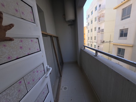 Hidd, Apartments/Houses, BHD 180/month,  Furnished,  2 BR,  BHD:-180/month SEMI FURNISHED 2BHK APARTMENT FOR RENT IN HIDD -::MUNEEB