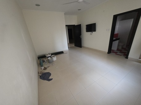 Hidd, Apartments/Houses, BHD 180/month,  Furnished,  2 BR,  BHD:-180/month SEMI FURNISHED 2BHK APARTMENT FOR RENT IN HIDD -::MUNEEB