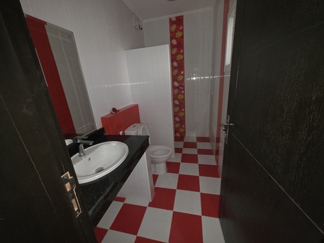 Hidd, Apartments/Houses, BHD 180/month,  Furnished,  2 BR,  BHD:-180/month SEMI FURNISHED 2BHK APARTMENT FOR RENT IN HIDD -::MUNEEB