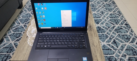 Riyadh, Computers, SAR 700,  Dell Latitude Laptop 7480 Core I7