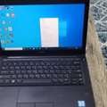 SAR 700,  Dell Latitude Laptop 7480 Core I7