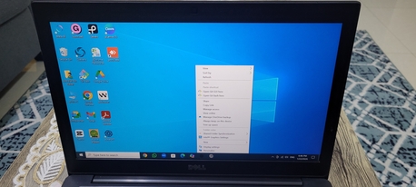 Riyadh, Computers, SAR 700,  Dell Latitude Laptop 7480 Core I7