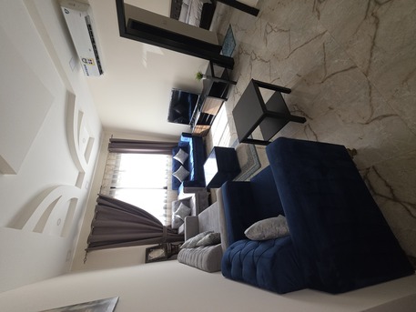 Hidd, Apartments/Houses, BHD 380/month,  Furnished,  3 BR,  BHD:-380/month FULLY FURNISHED 3BHK APARTMENT FOR RENT IN HIDD -:MUNEEB" **35041493**