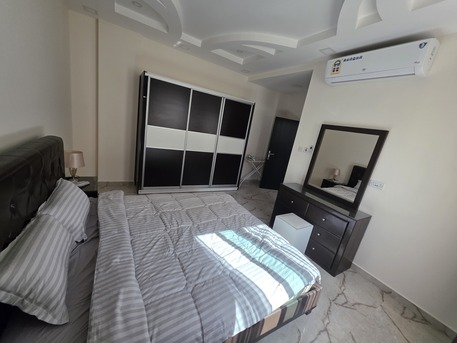 Hidd, Apartments/Houses, BHD 380/month,  Furnished,  3 BR,  BHD:-380/month FULLY FURNISHED 3BHK APARTMENT FOR RENT IN HIDD -:MUNEEB" **35041493**