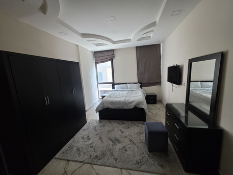 Hidd, Apartments/Houses, BHD 380/month,  Furnished,  3 BR,  BHD:-380/month FULLY FURNISHED 3BHK APARTMENT FOR RENT IN HIDD -:MUNEEB" **35041493**