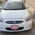 SAR 22000,  Hyundai Accent,  2015,  Automatic,  230000 KM,    Model For Sale