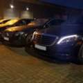 LUXURY AIRPORT CHAUFFEUR LONDON &ndash; Elite Transfers Since 2004!