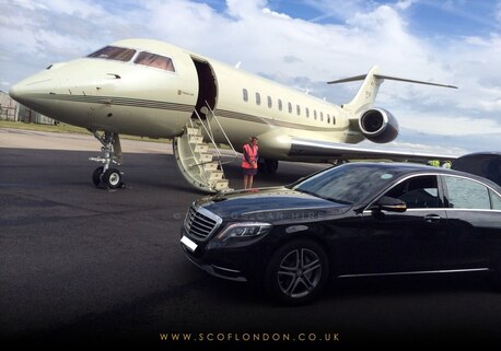 London, Automotive, LUXURY AIRPORT CHAUFFEUR LONDON &ndash; Elite Transfers Since 2004!