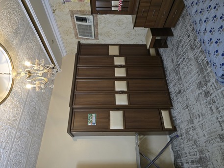 Madinah, Apartments/Houses, SAR 150/day,  Furnished,  Studio,  2 Rooms Fully Furnished Apartment