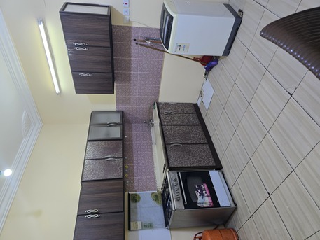 Madinah, Apartments/Houses, SAR 150/day,  Furnished,  Studio,  2 Rooms Fully Furnished Apartment