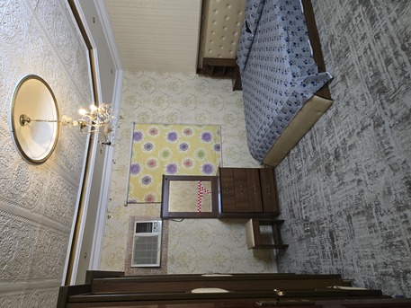 Madinah, Apartments/Houses, SAR 150/day,  Furnished,  Studio,  2 Rooms Fully Furnished Apartment