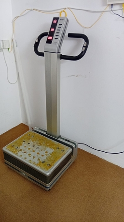 Al Rehab, Electronics, SAR 500,  We Are Selling Exercise Machine For Weight Loss