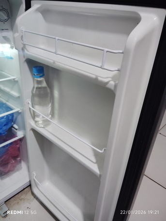 Al Batha, Electronics, SAR 350,  I Want To Sale My Brand New Refrigerator