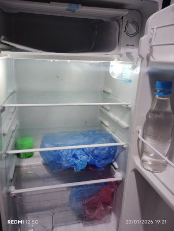 Al Batha, Electronics, SAR 350,  I Want To Sale My Brand New Refrigerator