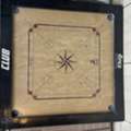 SAR 75,  CARROM BOARD