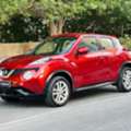 BHD 2850,  NISSAN JUKE,  2016,  Automatic,  98000 KM,    MODEL BUTTON START AND PERFECTLY MAINTAINED  CAR