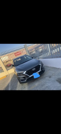 Riyadh, Vehicles, Cars & Trucks , SAR 70000,  Hyundai Tucson,  2020,  Automatic,  70000 KM,  All Maintenance In Hyundai Center