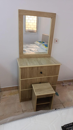 Jeddah, Furniture, SAR 11,  All Types Of Best Quality Beds,wardrobes Dressing Tables And Mattresses Available