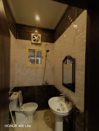 Salamah, Apartments, Flats, Houses & Villas, SAR 1000/month,  Furnished,  Studio,  One Room For Rent In A Two Rooms Apartment- Couple Or Working Lady