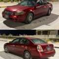 BHD 750,  Nissan Altima,  2006,  Automatic,  2335667 KM,