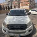 SAR 36000,  Isuzu D-MAX,  2014,  Manual,  356322 KM,  ISUZU PICKUP D-MAX Price Negotiable