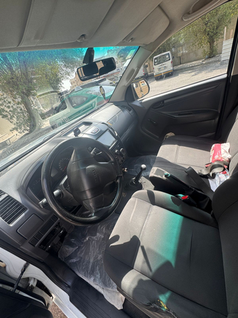 Dammam, Vehicles, Cars & Trucks , SAR 36000,  Isuzu D-MAX,  2014,  Manual,  356322 KM,  ISUZU PICKUP D-MAX Price Negotiable